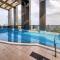 Amazing 1BR apartment near metro station in JLT