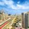 Amazing 1BR apartment near metro station in JLT