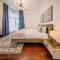 Amazing 1BR apartment near metro station in JLT