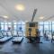 Amazing 1BR apartment near metro station in JLT