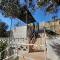 Villa Regina del Mare - Top solarium and garden - Sciacca