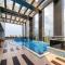 Amazing 1BR apartment near metro station in JLT