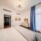 Amazing 1BR apartment near metro station in JLT