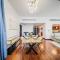 Amazing 1BR apartment near metro station in JLT