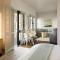 Hotel Healdsburg