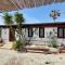 Villa Regina del Mare - Top solarium and garden - Sciacca