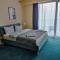 New Gudauri Atrium Private Apartments