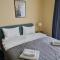 New Gudauri Atrium Private Apartments