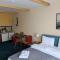 New Gudauri Atrium Private Apartments
