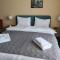 New Gudauri Atrium Private Apartments
