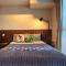 Pristine & Cozy Stay at Uptown Mall BGC across Mitsukoshi with FREE Parking - 马尼拉