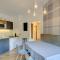 Appartement familial - La Tania