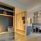 Appartement familial - La Tania