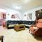 Robinzon house Bongo with pool and jacuzzi
