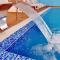 Grand studio 501 Free Pool & Spa Pamporovo