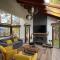 CASA AZUL LIMAY VILLA LA ANGOSTURA