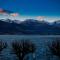 Fall In Love with Como Lake
