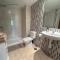 Spacious ground floor apartment