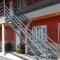 Apart Hotel Curahue