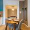 S1 SWEET HOMES Angoulême I Secteur Champs de Mars I Studio 2 couchages - Animaux acceptés - 昂古莱姆