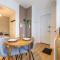 S1 SWEET HOMES Angoulême I Secteur Champs de Mars I Studio 2 couchages - Animaux acceptés - 昂古莱姆