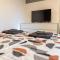 S1 SWEET HOMES Angoulême I Secteur Champs de Mars I Studio 2 couchages - Animaux acceptés - 昂古莱姆
