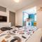 S1 SWEET HOMES Angoulême I Secteur Champs de Mars I Studio 2 couchages - Animaux acceptés - 昂古莱姆