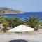 Tranquil Villa with Sea view in Ammopi Karpathos - Amoopí