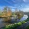 les berges de lOust