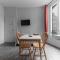Residence Germot - Maison et Appartements design proche Thermes
