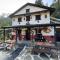 गाँउको घर Eco Farm & Retreat Center - Pālpā