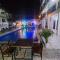 Santara Backpackers Hostel