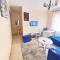 Cosy one bedroom at TRM Drive