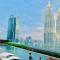 Star Sky Park KLCC