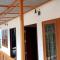 CLOUDSCAPE HOMESTAY
