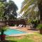 Savanna Guest Farm