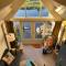 Romantic Dutch hideaway