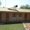 Rooisand Desert Ranch - Chausib