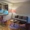 Lovely square apartment Purple Velvet 43 Macedonia Stree
