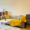 Nice & Bright Studio in Luxembourg center - Luxemburgo