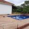 Chácara agradável com piscina - 布罗塔斯