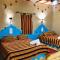 Hotel Kasbah le Touareg - مرزوقة