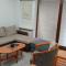 Lovely square apartment Purple Velvet 43 Macedonia Stree
