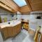 Penthouse Apartment Guimauve 312