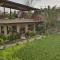 Ubud Rice Field House