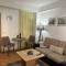 Lovely square apartment Purple Velvet 43 Macedonia Stree