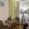 Lovely square apartment Purple Velvet 43 Macedonia Stree