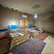 Hotel Kasbah le Touareg - مرزوقة