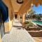 Hotel Kasbah le Touareg - مرزوقة