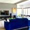 Spacious Stays Residence - 帕尔